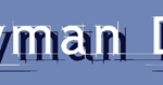 Journeyman Draughting logo, Cheltenham
