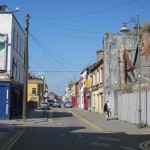 urban design-architecture, street-view, photomontage