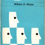 Pelican, paperback cover, graphic design, urban design, William H White