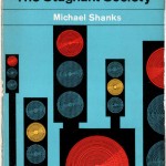 Pelican, paperback cover, graphic design