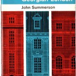 Pelican, paperback cover, graphic design, urban design, architecture