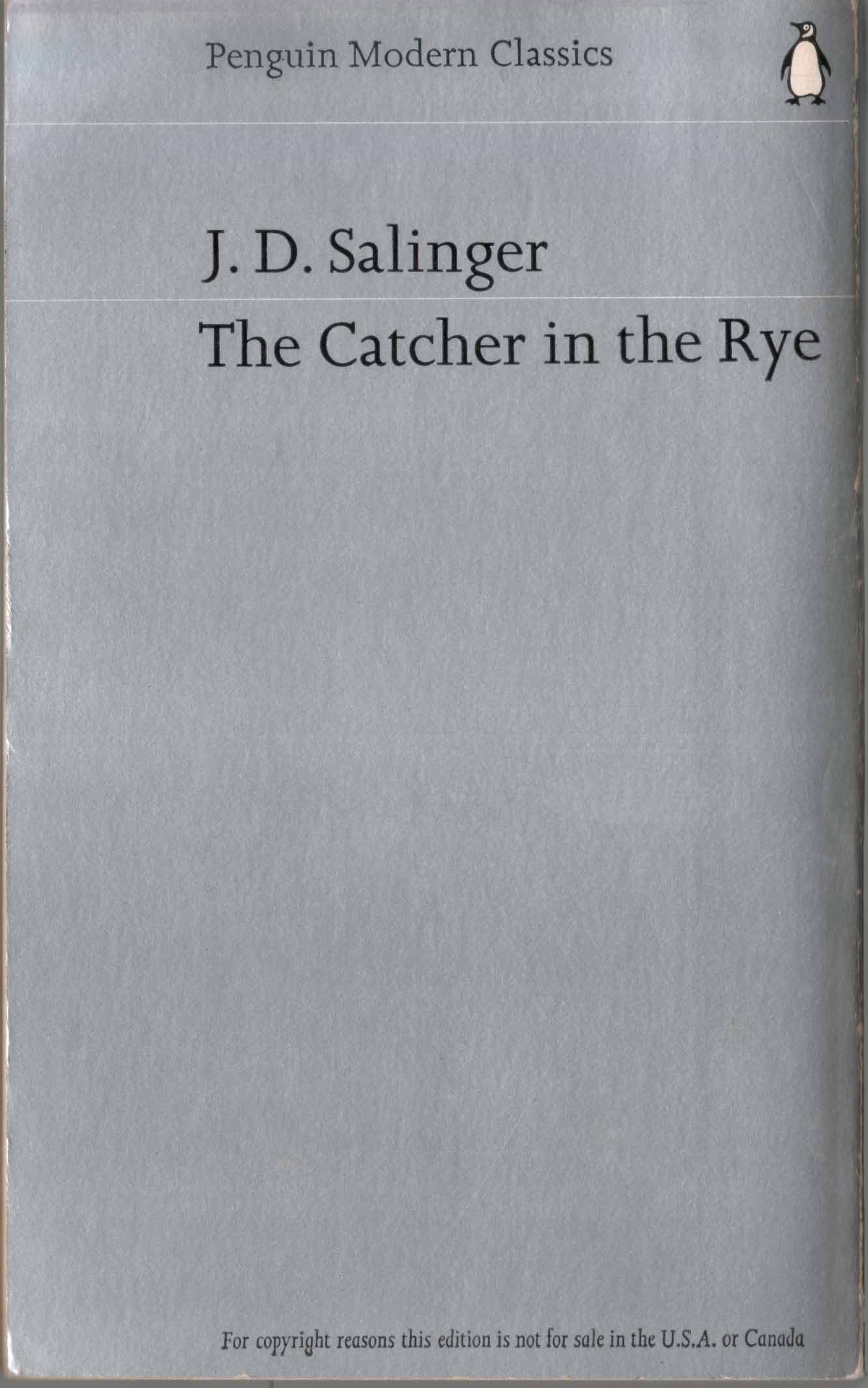 Pelican, paperback cover, graphic design