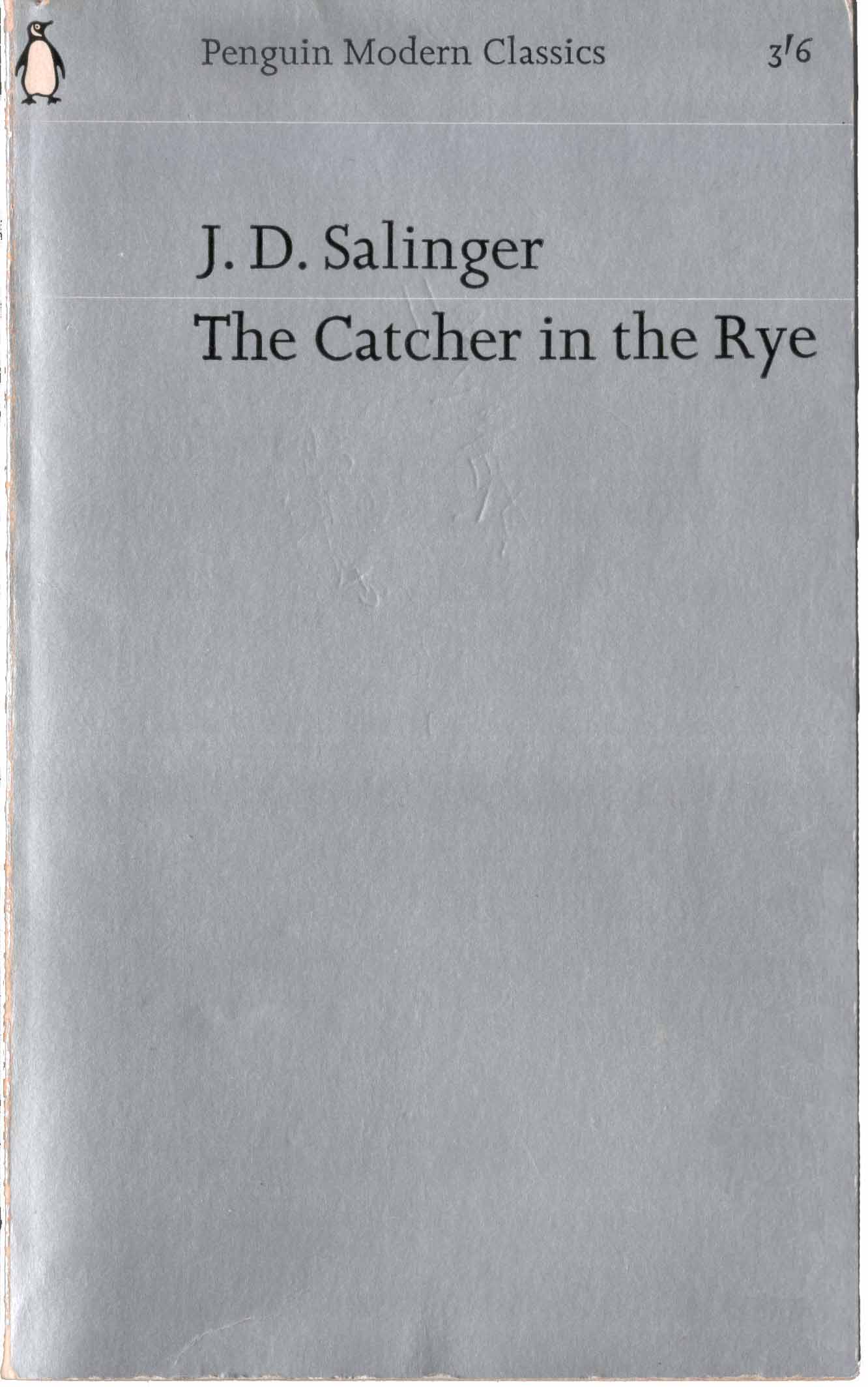 Pelican, paperback cover, graphic design