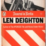 Pelican, paperback cover, graphic design