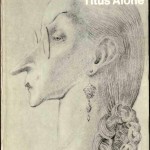 Pelican, paperback cover, graphic design