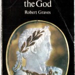 Pelican, paperback cover, graphic design, Robert Graves