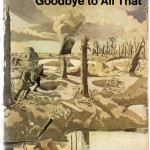 Pelican, paperback cover, graphic design, Robert Graves