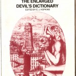 Pelican, paperback cover, graphic design