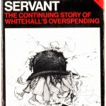 Pelican, paperback cover, graphic design, Ralph Steadman