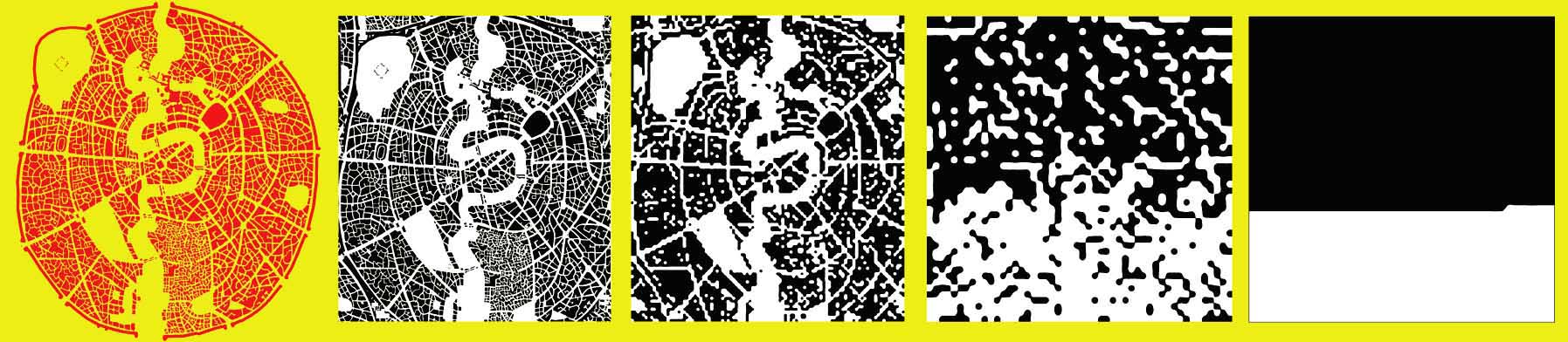 terry pratchett, graphic design, urban design, architecture, architect