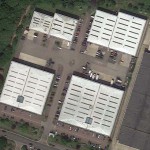Coverages, industrial buidings, CAD, planning, plans