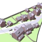 3D CAD drawings, visualisation, photographs