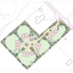 CAD drawing, Site layouts, architectural designer