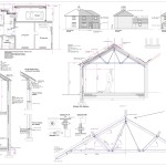 CAD drawing, extensions, planning permission, architectural designer