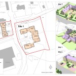 CAD drawing, extensions, planning permission, architectural designer