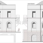 Architect, architectural designer, Cheltenham Gloucestershire